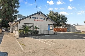 Hemet, CA Freestanding - 1020 E Florida Ave