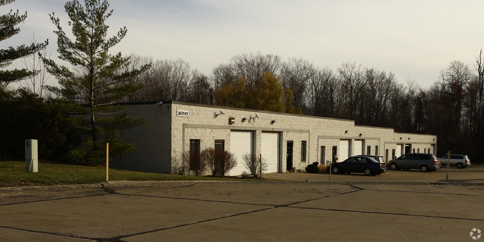 26700 Renaissance Pky, Warrensville Heights, OH for Rent
