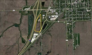 Gardner, IL Industrial - Route 66 & I-55