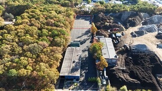 Medford, NY Industrial Land - 79 Cedarhurst Ave