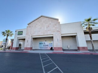 Las Vegas, NV Retail - 820 S Rampart Blvd Las Vegas, NV Retail - 820 S Rampart Blvd