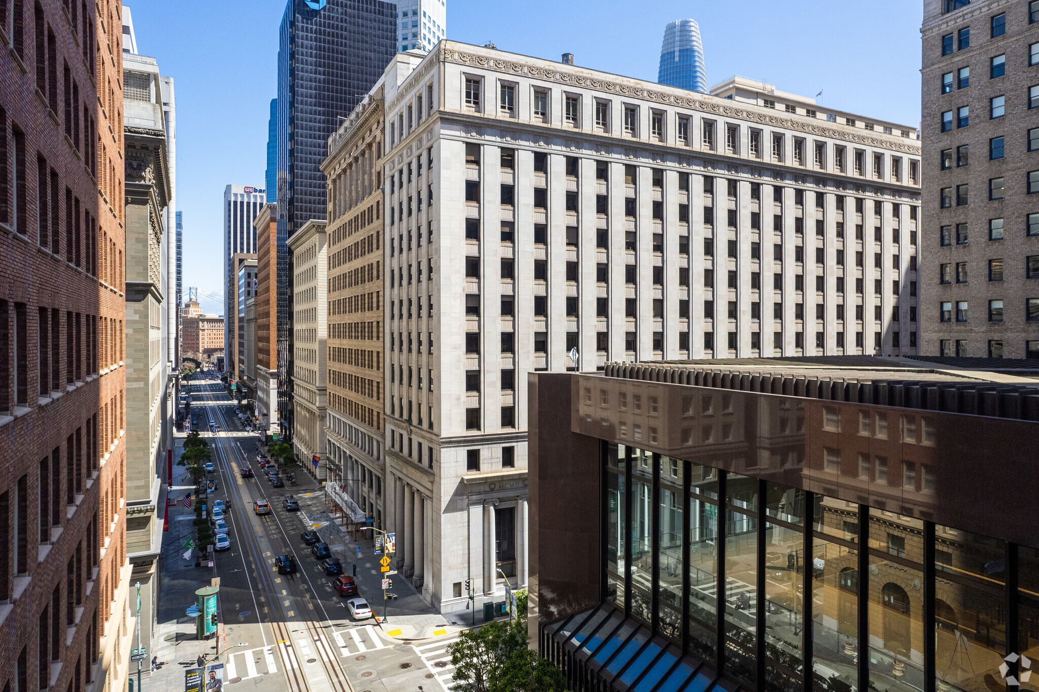 300 Montgomery St, San Francisco, CA for Rent