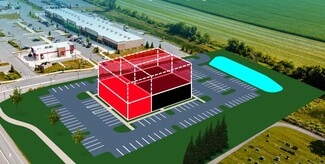 Manheim, PA Office - 1237 Lancaster Rd