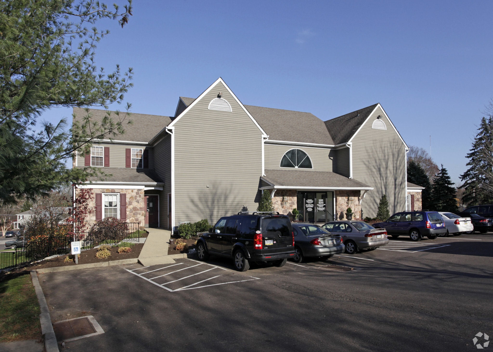 1098 Washington Crossing Rd, Washington Crossing, PA for Rent