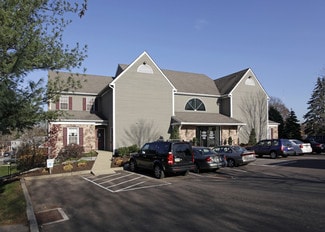 Washington Crossing, PA Office, Office/Medical - 1098 Washington Crossing Rd