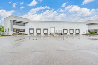 Bensenville, IL Industrial - 170-200 Thorndale Ave