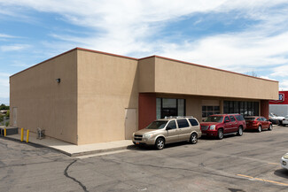 Kearns, UT Retail - 3734-3762 W 5400 S