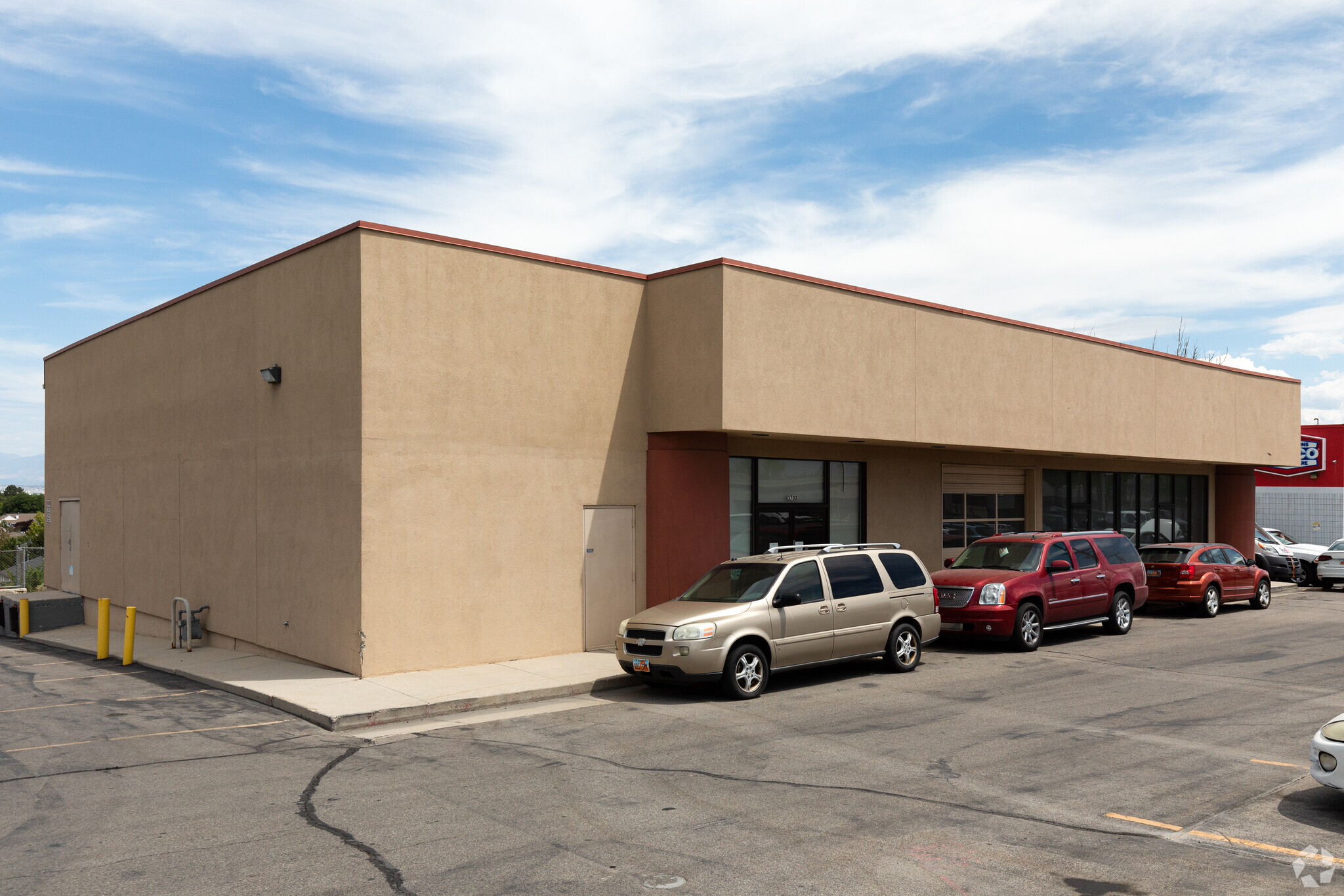 3734-3762 W 5400 S, Kearns, UT for Rent