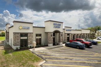 Summerfield, FL Office/Retail - 15843 US-441