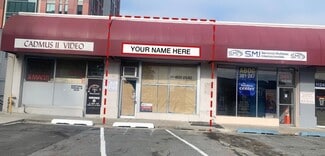 Silver Spring, MD Retail - 11234-11254 Georgia Ave Silver Spring, MD Retail - 11234-11254 Georgia Ave