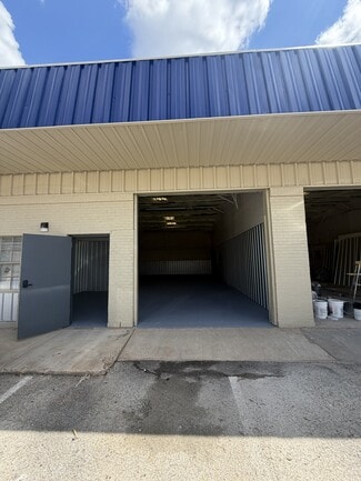 Montgomery, AL Flex - 541 Oliver Rd Montgomery, AL Flex - 541 Oliver Rd