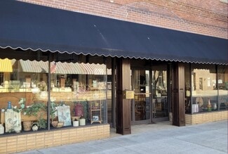 Honea Path, SC Storefront Retail/Office - 11 N Main St