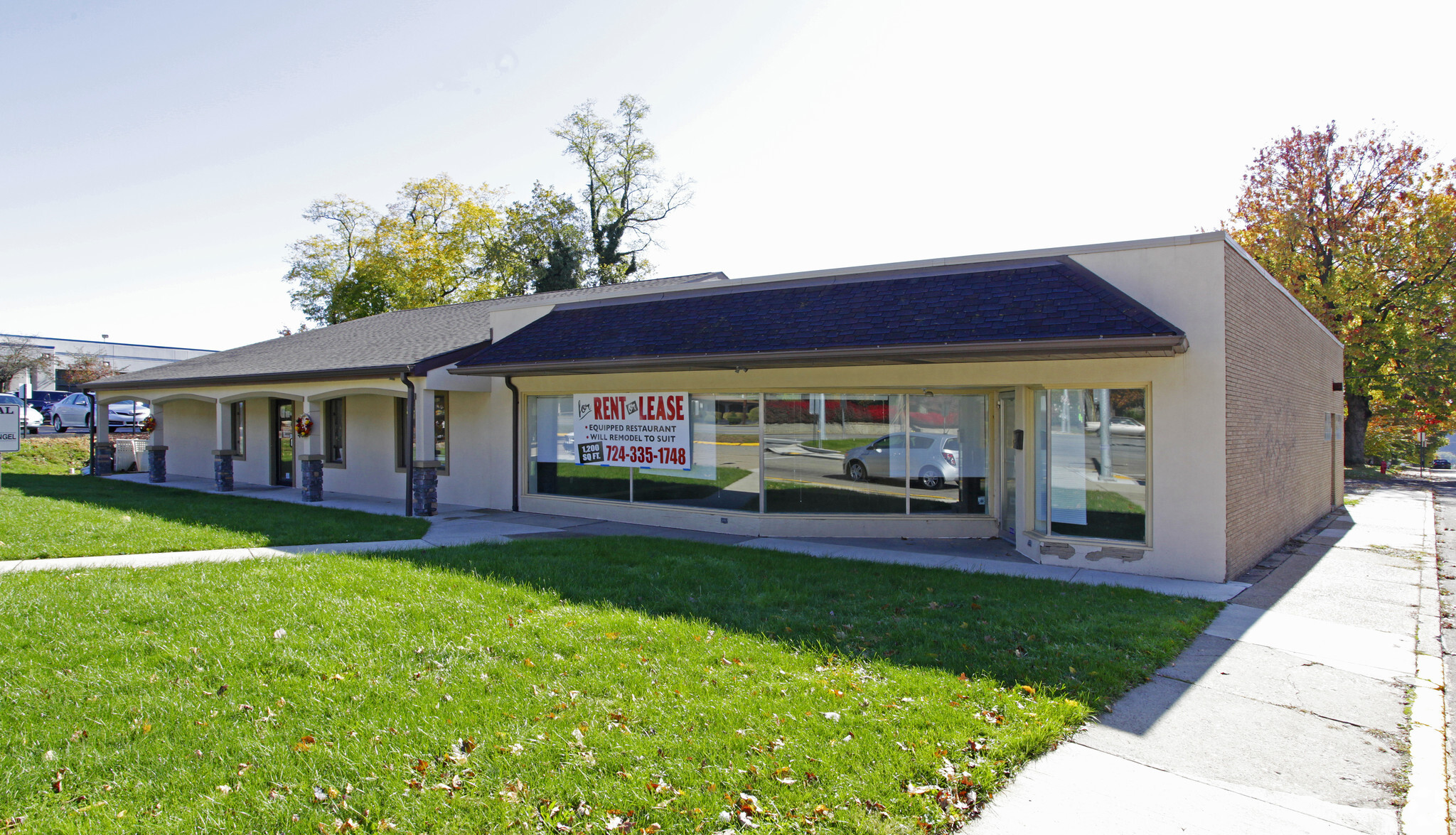 1000-1010 Broadview Blvd, Brackenridge, PA for Sale