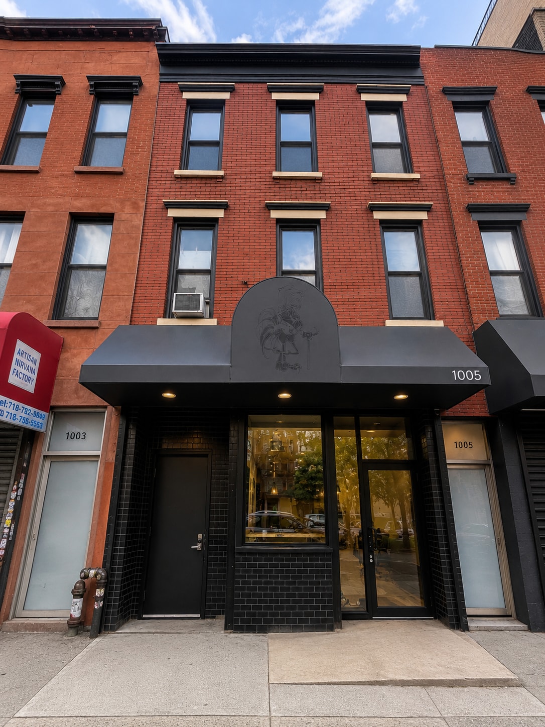 1005 Broadway, Brooklyn, NY for Rent