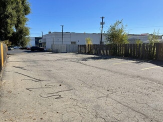 Spokane, WA Commercial Land - 5014 Atlantic St Spokane, WA Commercial Land - 5014 Atlantic St