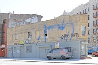 Brooklyn, NY Retail - 373 S 1st St Brooklyn, NY Retail - 373 S 1st St