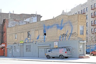 Brooklyn, NY Storefront Retail/Office - 373 S 1st St
