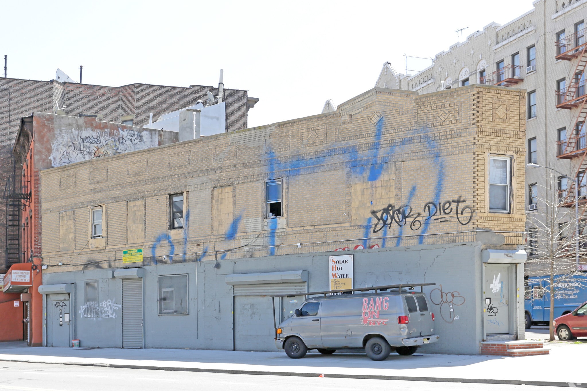 373 S 1st St, Brooklyn, NY for Sale