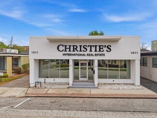 Jacksonville, FL Storefront Retail/Office - 1611 Atlantic Blvd