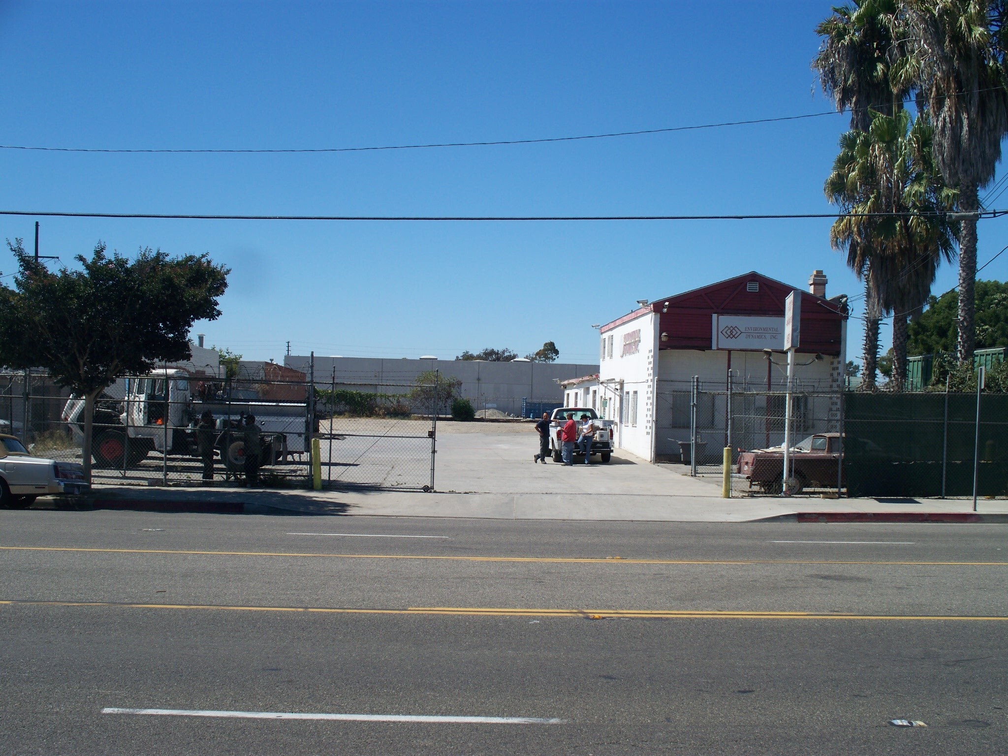 14531 S Avalon Blvd, Gardena, CA for Rent
