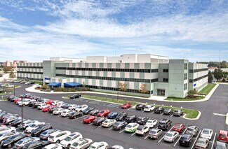 Indianapolis, IN Office - 101 W 103rd St