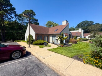 Gibbsboro, NJ Office - 146 S Lakeview Dr