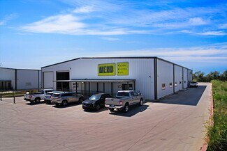 Austin, TX Industrial - 12951 Wright Rd