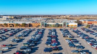 Mankato, MN Retail - 1850 Adams St