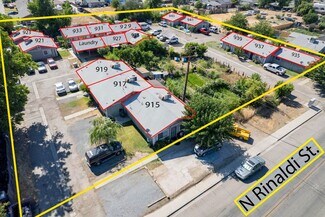 Visalia, CA undefined - 915 N Rinaldi St