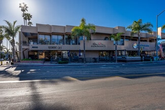 San Diego, CA Office/Retail - 6800-6830 La Jolla Blvd