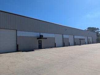 Cypress, TX Flex - 16311-16315 Dundee Rd