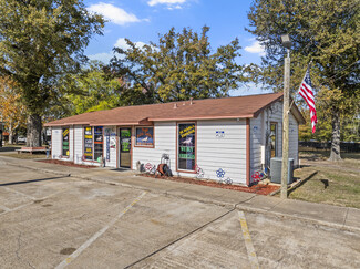 Mount Pleasant, TX Office - 1706 W Ferguson Rd