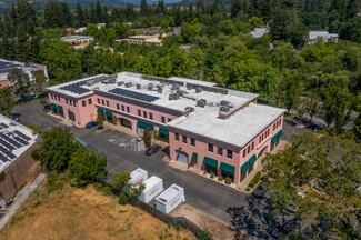 Healdsburg, CA Office - 501-525 Grove St