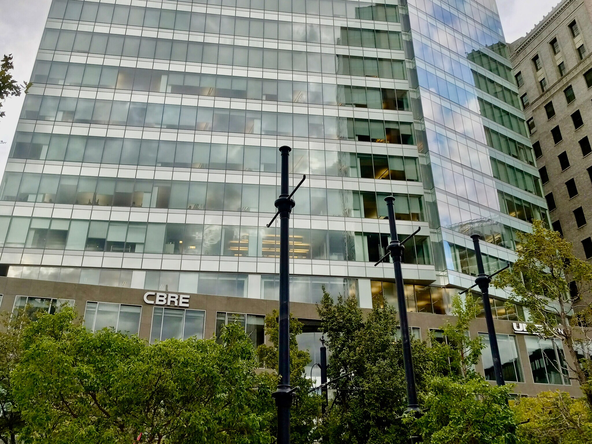 222 S Main St, Salt Lake City, UT for Rent