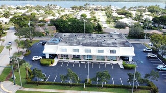 North Palm Beach, FL Office, Office/Medical - 784 US Highway 1