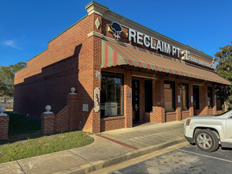 Batesburg, SC Office/Medical - 323 Village Square Dr