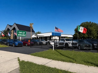 Orlando, FL Retail - 6113 E Colonial Dr Orlando, FL Retail - 6113 E Colonial Dr