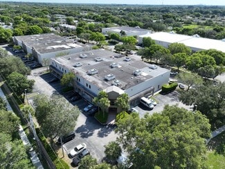 Cooper City, FL Flex - 12239-12399 SW 53rd St Cooper City, FL Flex - 12239-12399 SW 53rd St