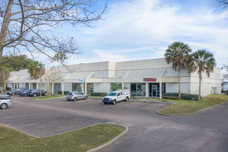 Jacksonville, FL Industrial - 320 Dundas Dr