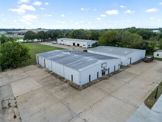 Bryan, TX Industrial - 2616 S College Ave Bryan, TX Industrial - 2616 S College Ave