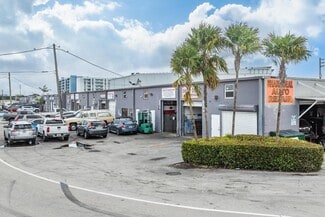 Hialeah, FL Office, Industrial - 1612-1646 W 31st Pl Hialeah, FL Office, Industrial - 1612-1646 W 31st Pl