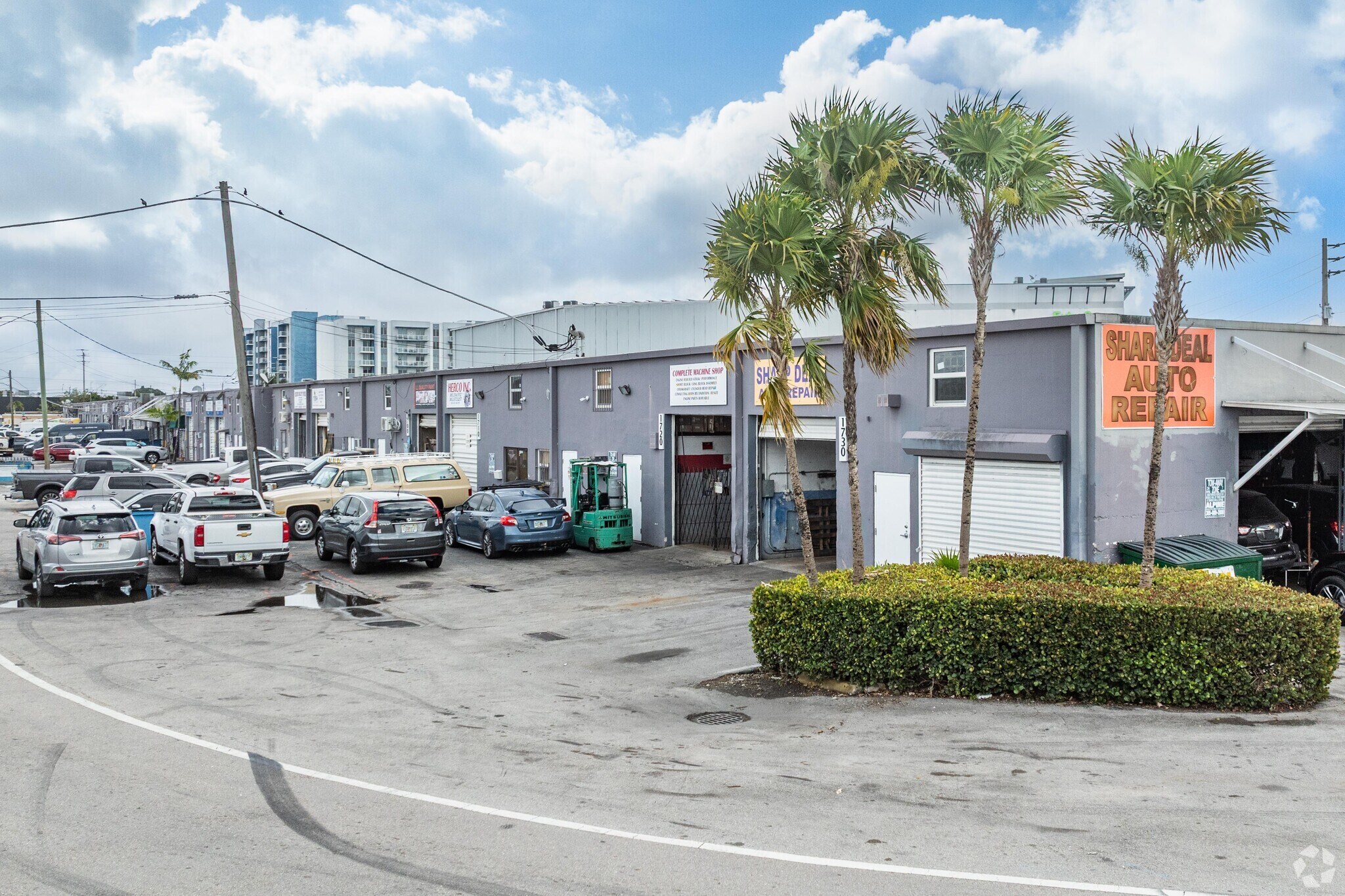 1612-1646 W 31st Pl, Hialeah, FL for Rent
