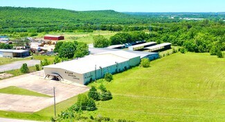 Mcalester, OK Flex - 1311 George Nigh expy