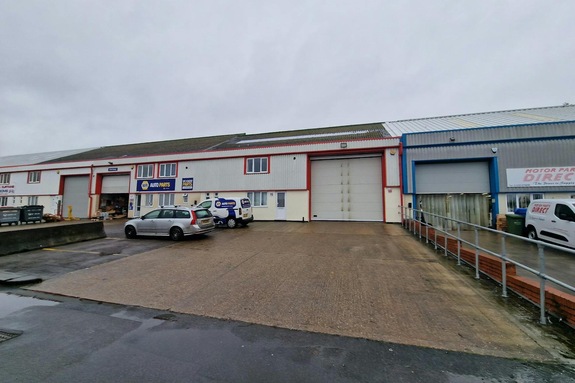 West Ham Ln, Basingstoke, HAM for Rent
