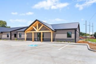 Clarksville, TN Office, Flex - 159 Darlene Dr