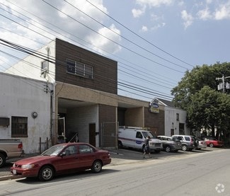 Westbury, NY Office, Flex - 87-89 Garden St