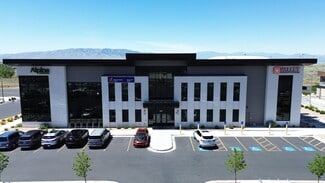 Vineyard, UT Medical - 667 E 500 N Vineyard, UT Medical - 667 E 500 N