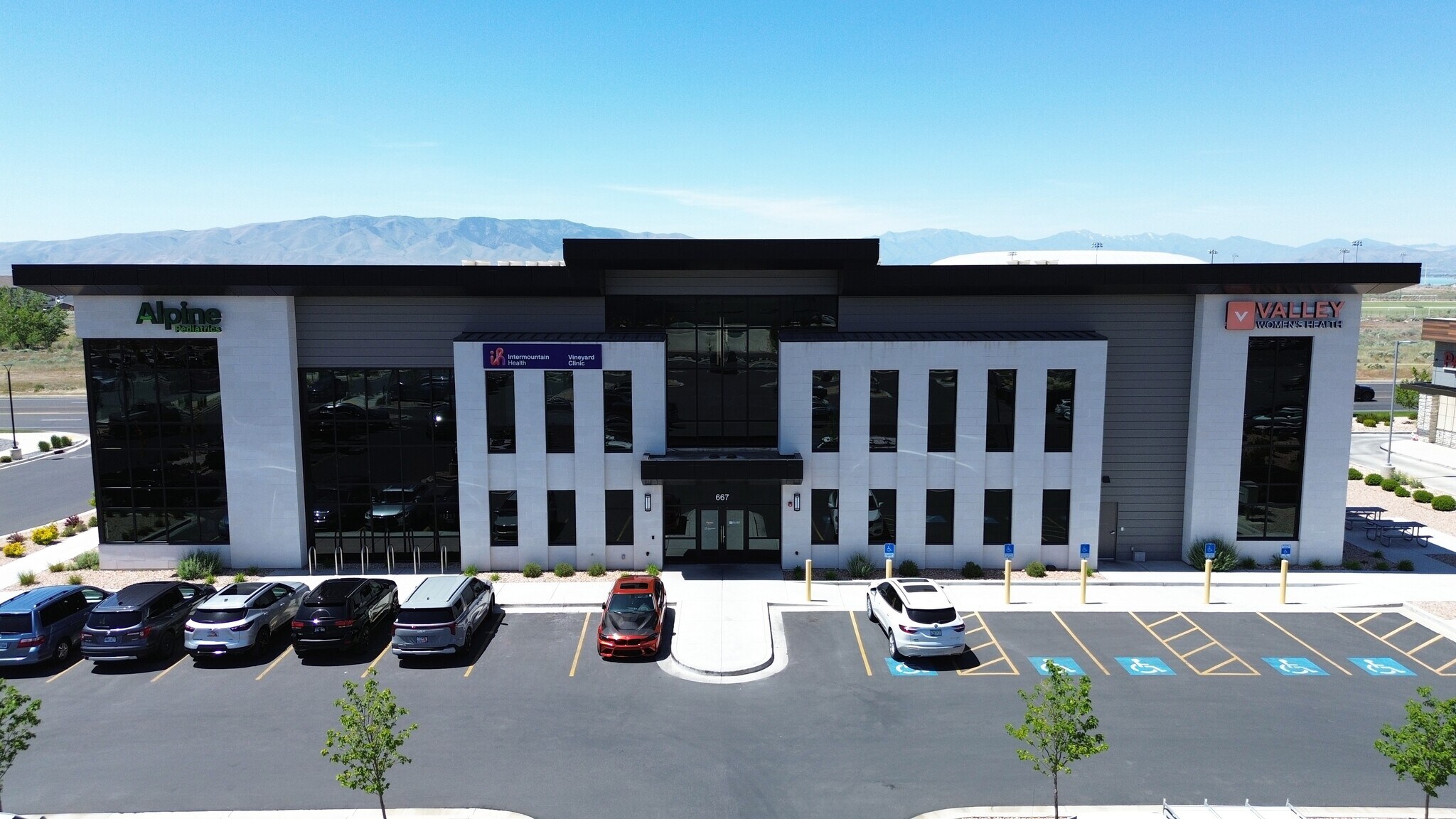 667 E 500 N, Vineyard, UT for Rent