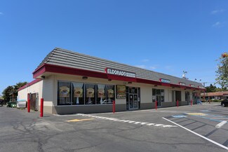 Hayward, CA Retail - 372-396 Winton Ave Hayward, CA Retail - 372-396 Winton Ave