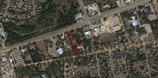 Cedar Park, TX Commercial Land - 918 W Whitestone Blvd Cedar Park, TX Commercial Land - 918 W Whitestone Blvd